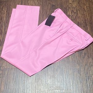 Pink Pants